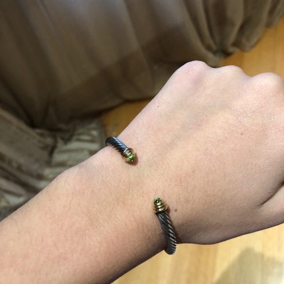 David Yurman Jewelry - David Yurman bracelet